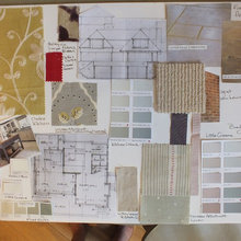 Mood Boards
