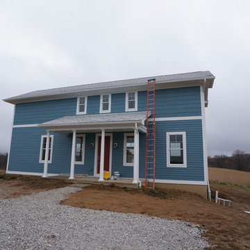 Farmhouse