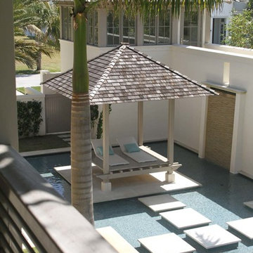 Residential Work