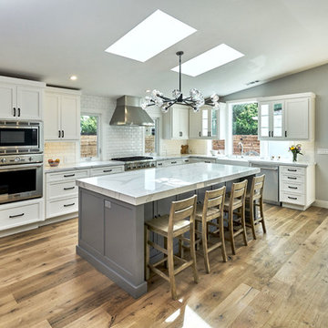 Celestine Ave - Kitchen