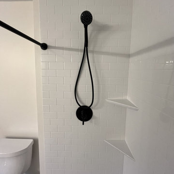 Bathroom Remodel