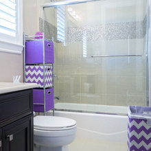 Oak Creek Bath Remodel Inspiration