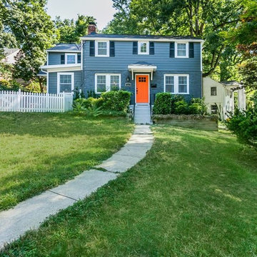 Severna Park Whole House Renovation