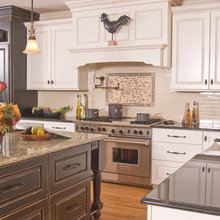 Kitchen Ideas