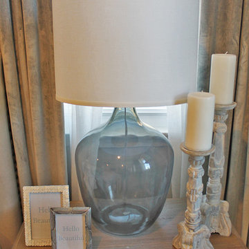 Tranquil Master Bedroom