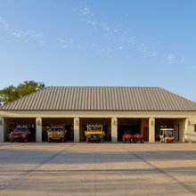 MY TOP 10 GARAGE