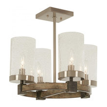 Dining arm