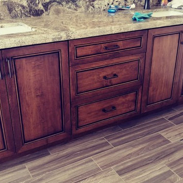Our Work