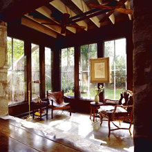 porch