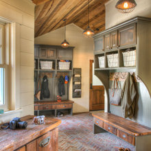Mud Room