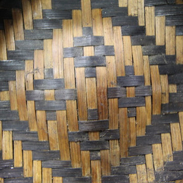 Design Ideas - Chinese Antique Boxes & Baskets- Shanghai Green Antique