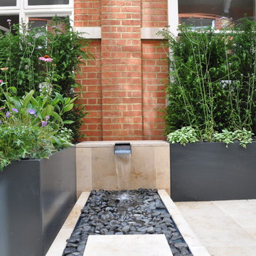 Rooftop Gardens