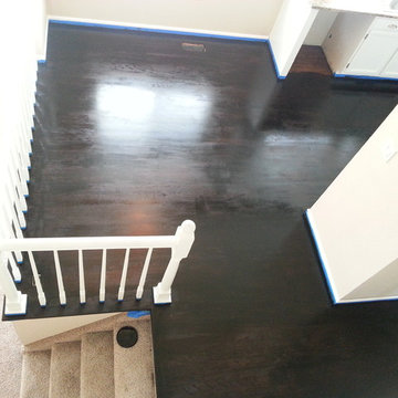 Polk Renovation