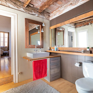 Una vivienda con personalidad