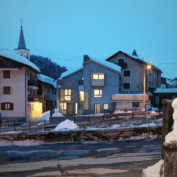 Ristrutturazione Casa VG