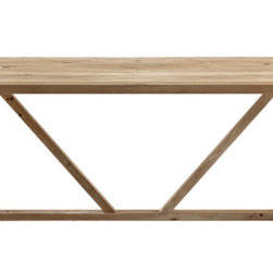 Chablis Dining Table - Dining Tables