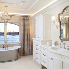 Victor Master Bathroom