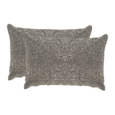 50 Most Popular Transitional Decorative Pillows For 2020 Houzz