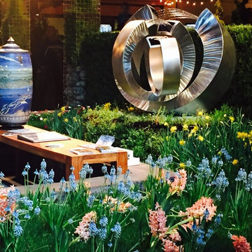 Nourishing Spirits a real taste of the Spring