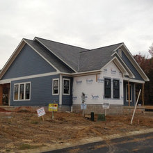 Exterior Ideas