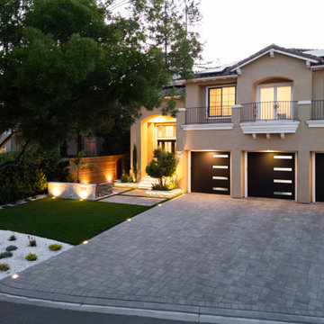 Silvercreek | Total Package