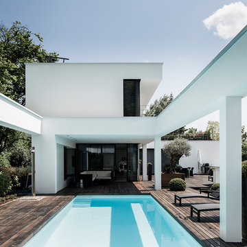 Villa Scheller-Lange - Leichte Eleganz