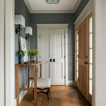 Sports Haven Home Makeover