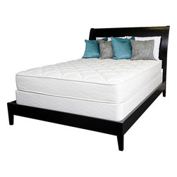 Sleepworld - Sleepworld Handcrafted Mattresses - Products