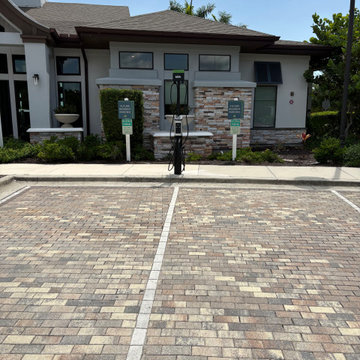 EV Charger Installation