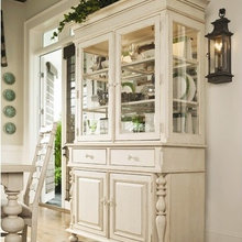 Hutch/Cabinet