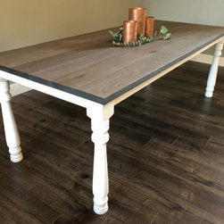 Jabali Dining Table - Products