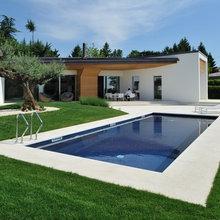 fachada madera