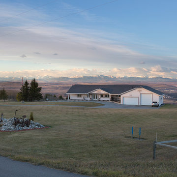 260011 Mountain Ridge $1,498,000