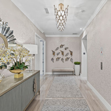 Ritz Carlton Penthouse Bayshore | Elevated Elegance