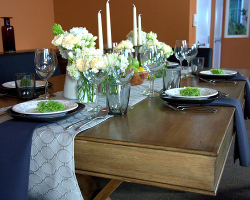 Poker dining table set