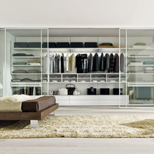 closets