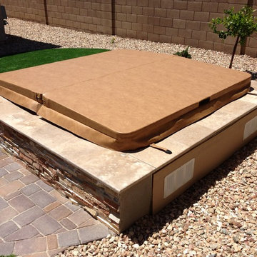 Stress-Free Arizona Landscape Design