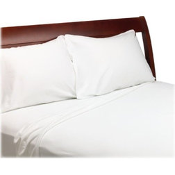 Contemporary Sheet And Pillowcase Sets by The Great American Store