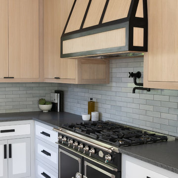 Sag Harbour House for Build Theory and Alicia Murphy Design