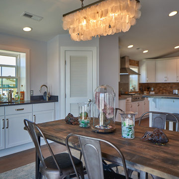 Cape Henlopen Dr. - Lewes, Delaware