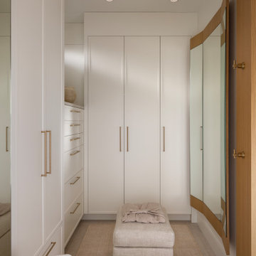 Refined Retreat | Primary & Ensuite | Renovation