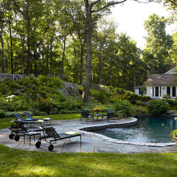 Country House Washington CT