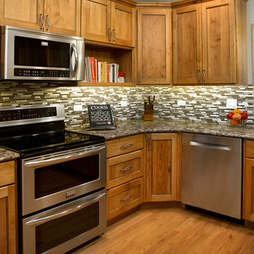 Warm and Inviting - Arlington Heights, IL