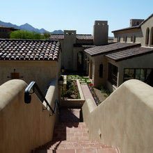 Exterior Windows