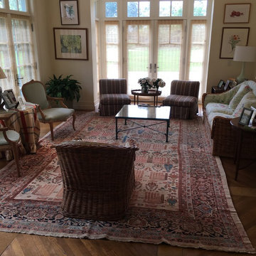 Our Showcase of Rugs