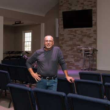 Dillman Church