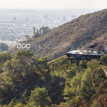 California collection by DGC STUDIO