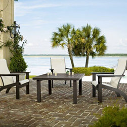 Marine Grade Polymer - Furniture