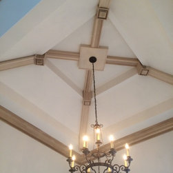 Custom Millwork - Products