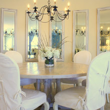 flower centerpiece